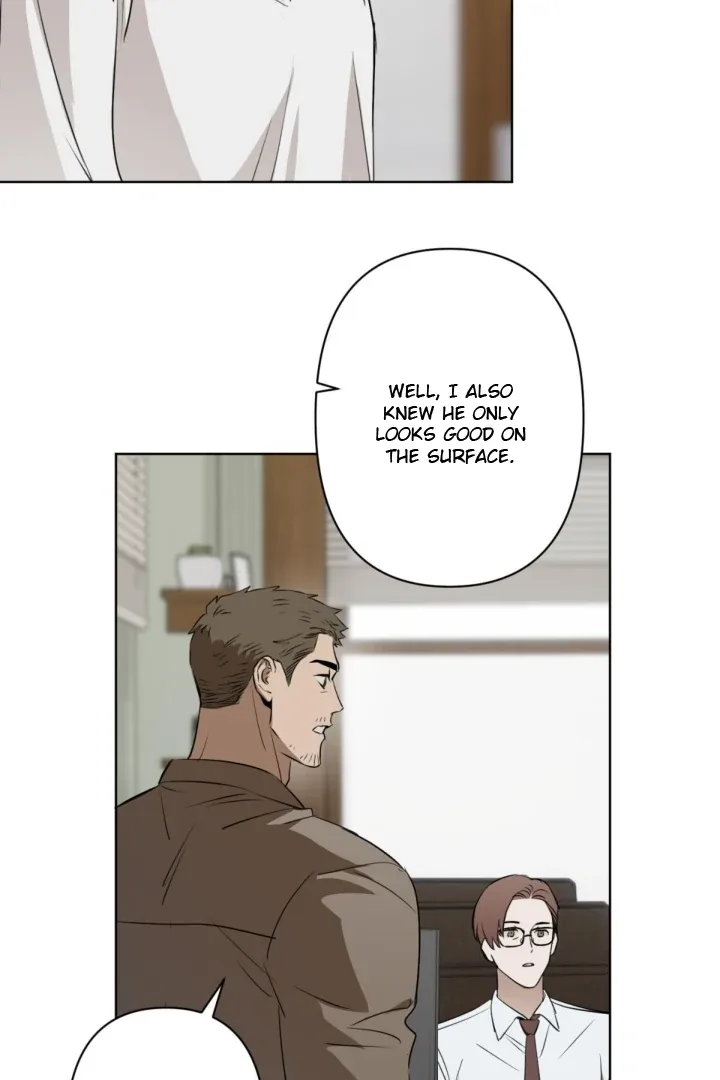 C-Class Esper's Memorandum Chapter 15 page 48