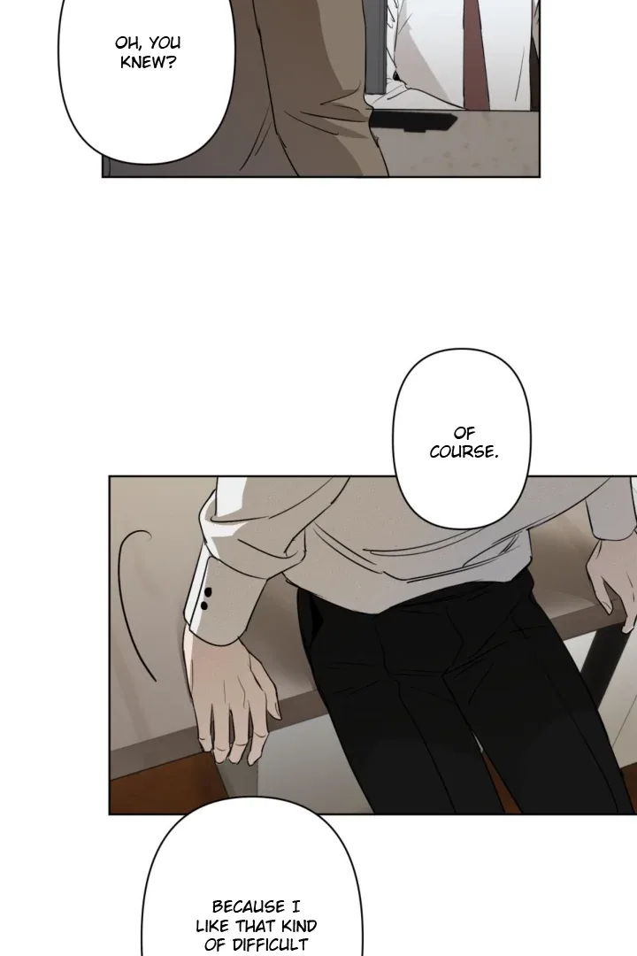 C-Class Esper's Memorandum Chapter 15 page 49