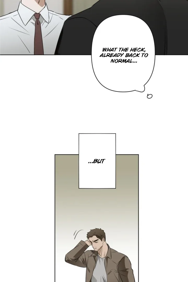 C-Class Esper's Memorandum Chapter 16 page 26