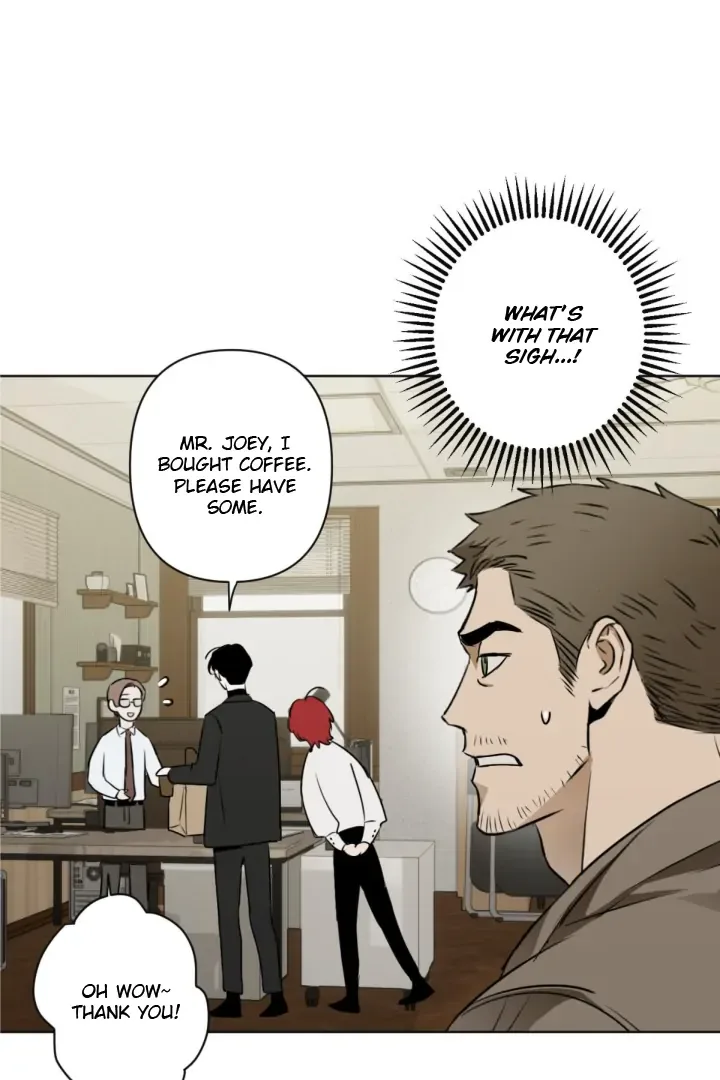 C-Class Esper's Memorandum Chapter 16 page 24