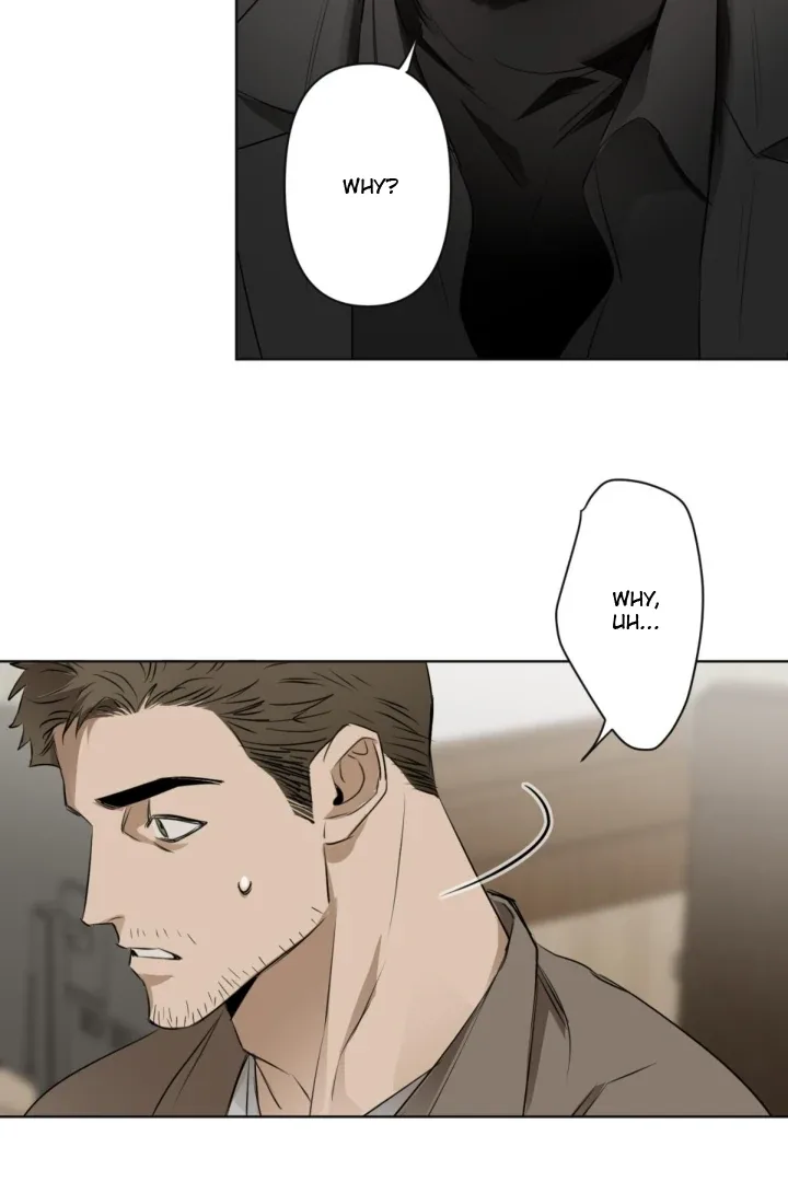 C-Class Esper's Memorandum Chapter 16 page 22