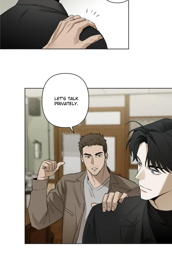 C-Class Esper's Memorandum Chapter 16 page 29