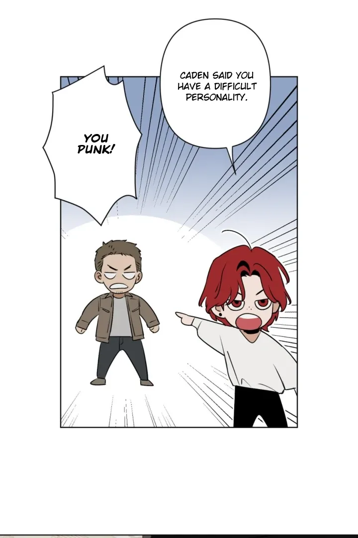 C-Class Esper's Memorandum Chapter 16 page 18