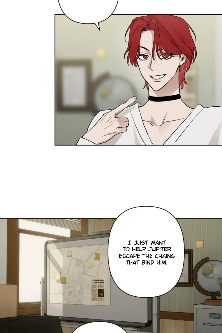C-Class Esper's Memorandum Chapter 16 page 13