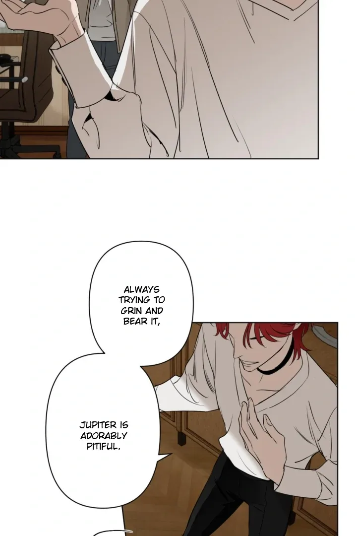 C-Class Esper's Memorandum Chapter 16 page 9
