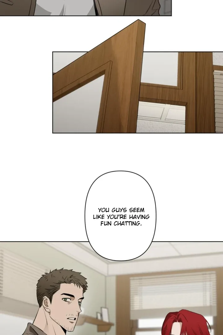 C-Class Esper's Memorandum Chapter 16 page 15