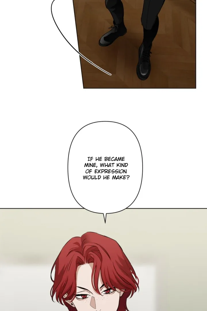 C-Class Esper's Memorandum Chapter 16 page 10