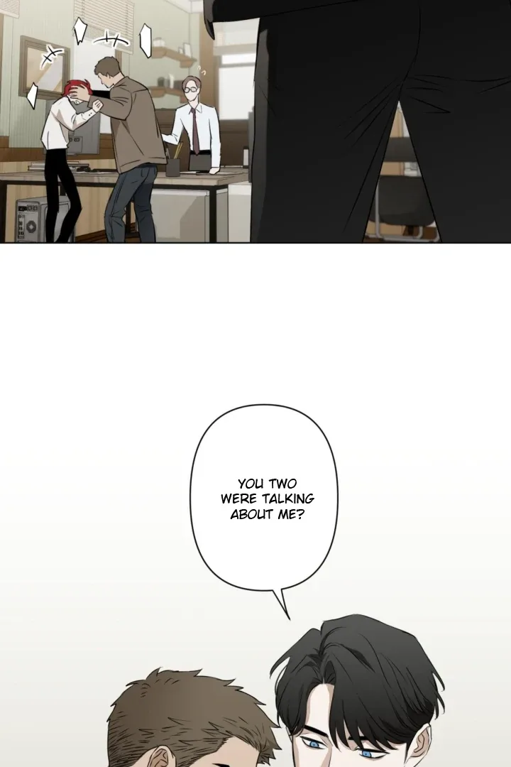 C-Class Esper's Memorandum Chapter 16 page 19