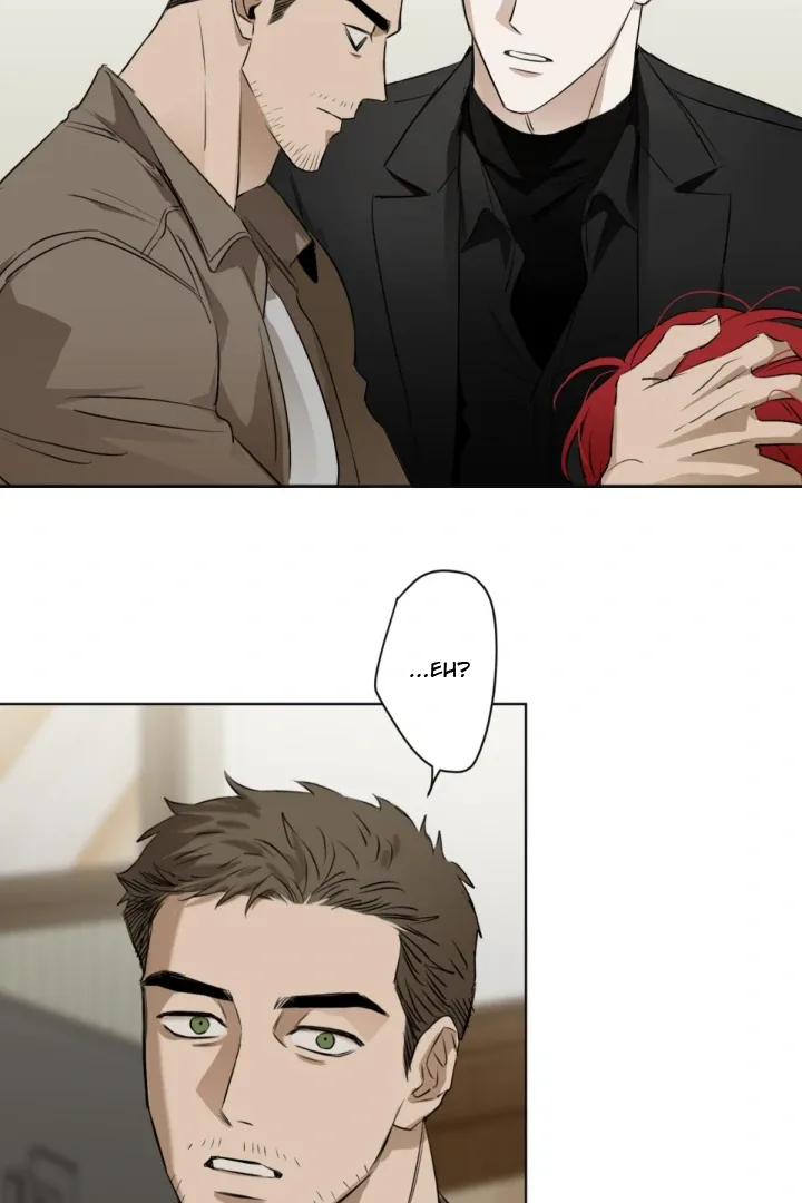 C-Class Esper's Memorandum Chapter 16 page 20