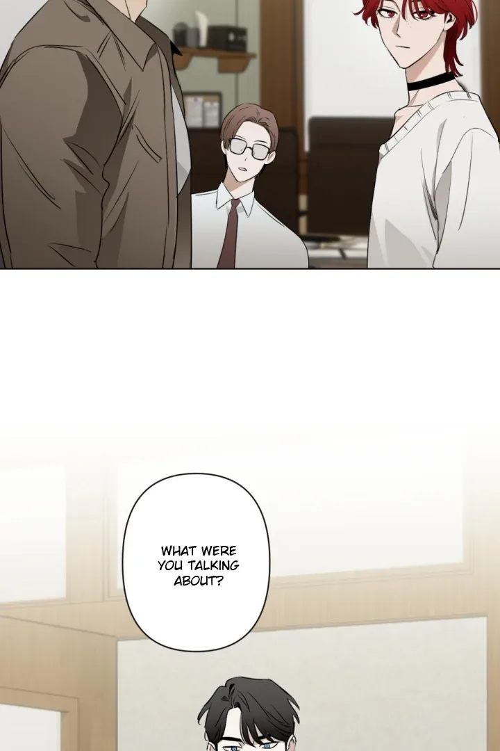 C-Class Esper's Memorandum Chapter 16 page 16