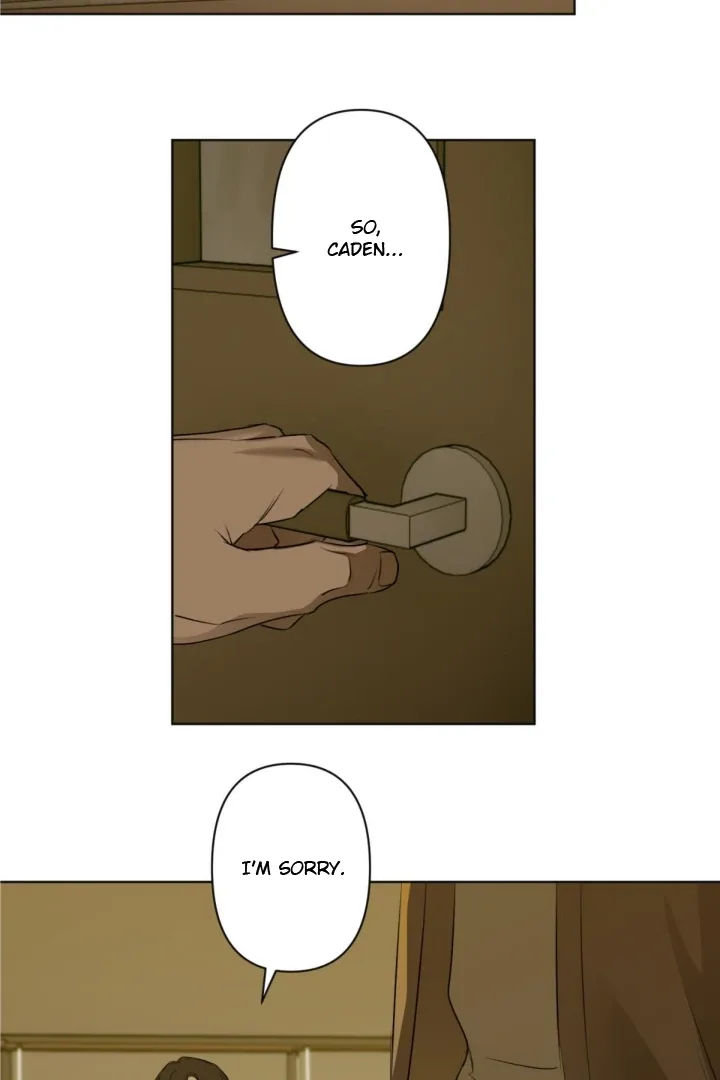 C-Class Esper's Memorandum Chapter 16 page 31