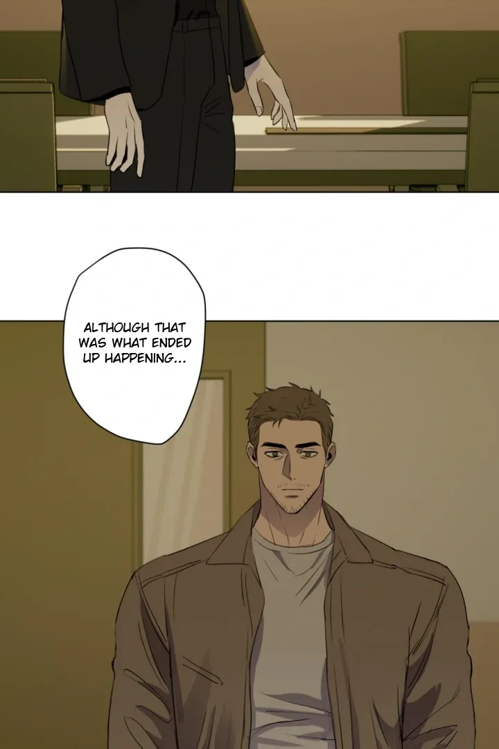 C-Class Esper's Memorandum Chapter 16 page 34