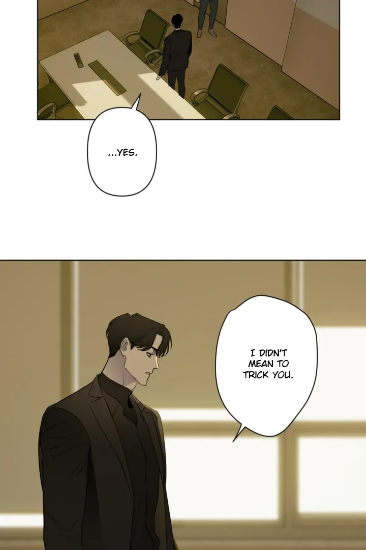 C-Class Esper's Memorandum Chapter 16 page 33
