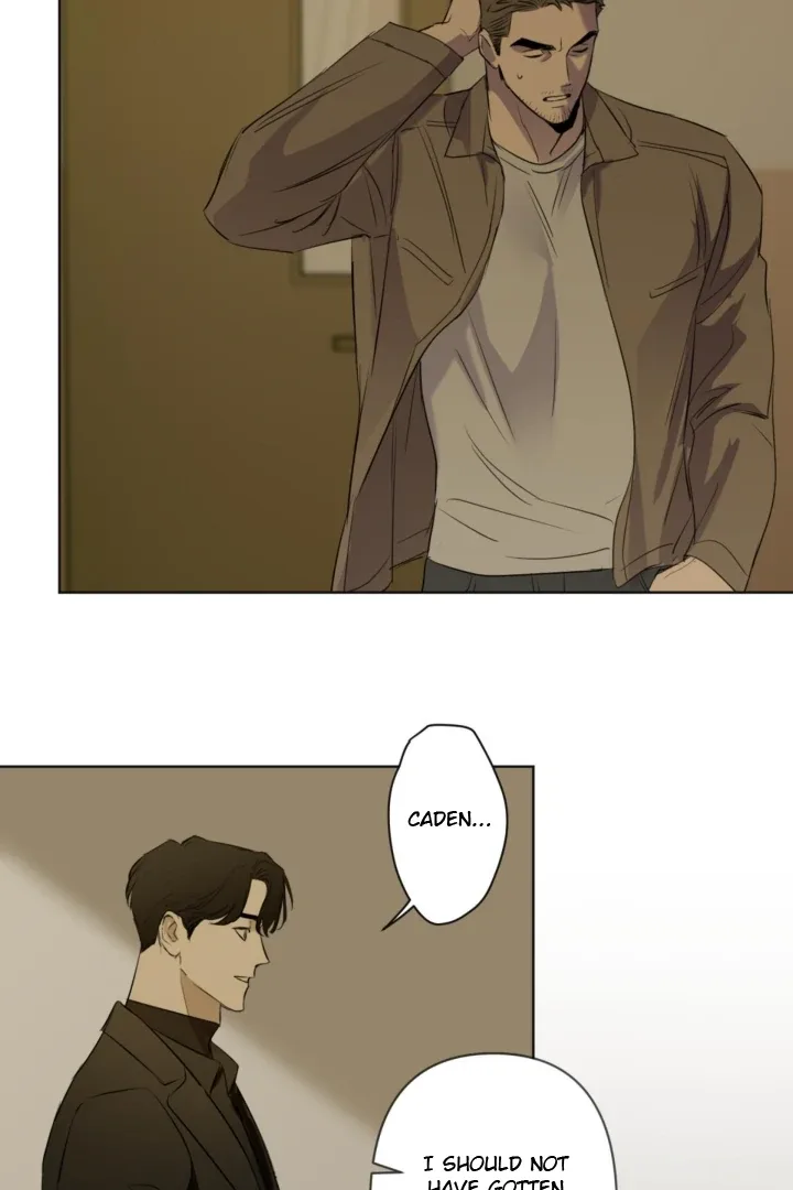 C-Class Esper's Memorandum Chapter 16 page 37
