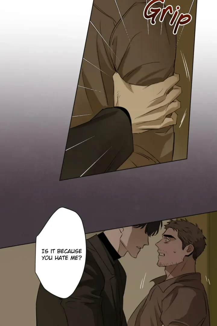 C-Class Esper's Memorandum Chapter 16 page 41