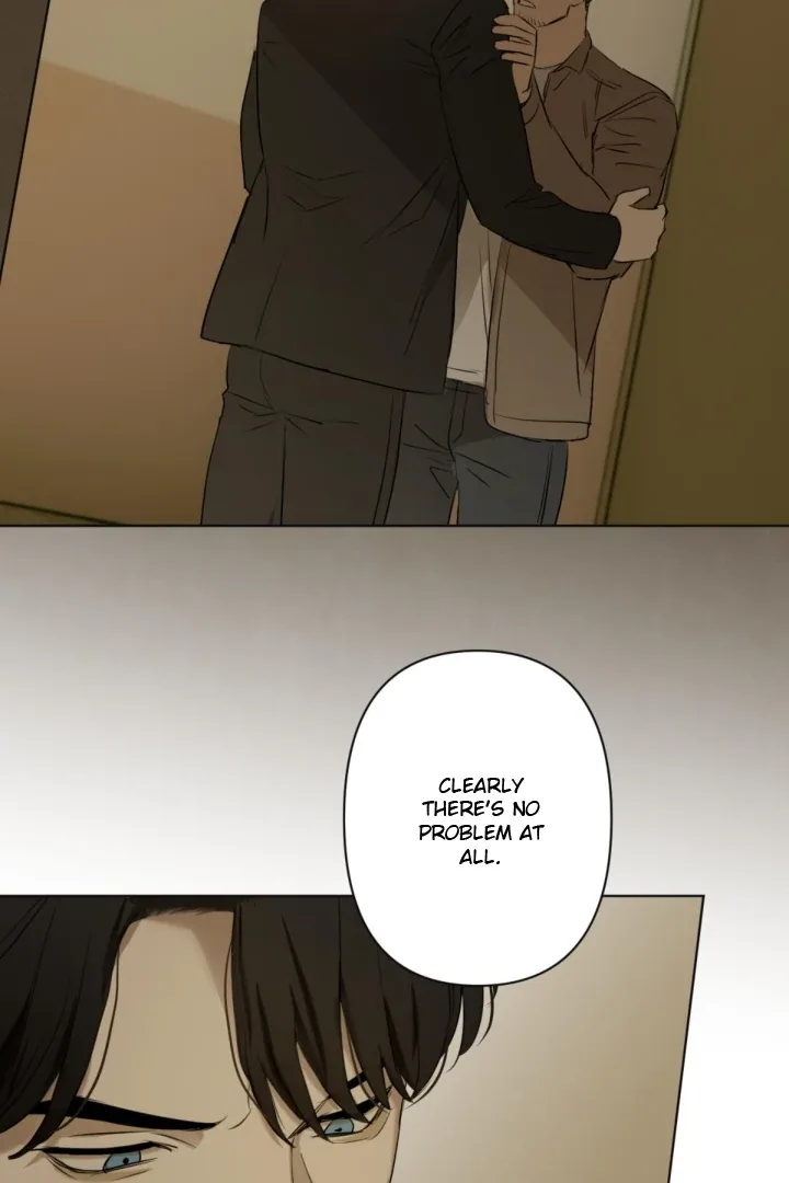 C-Class Esper's Memorandum Chapter 16 page 46