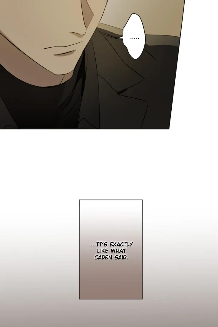 C-Class Esper's Memorandum Chapter 16 page 47