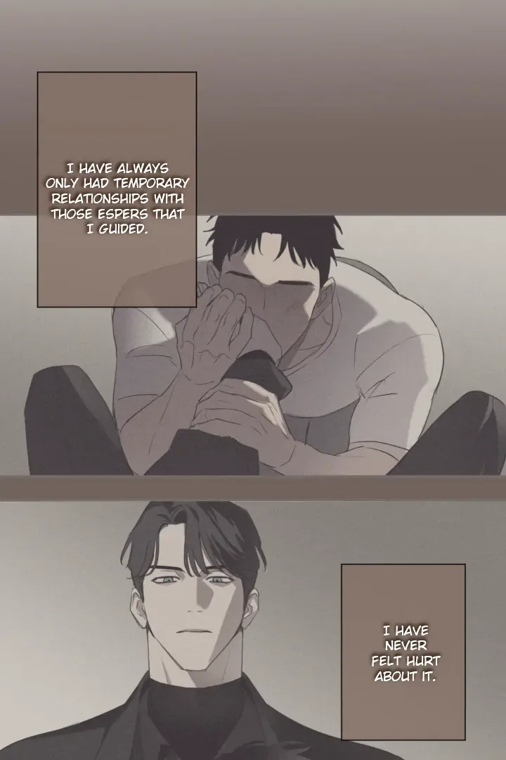 C-Class Esper's Memorandum Chapter 16 page 48