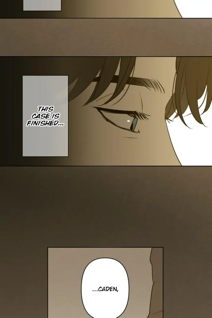 C-Class Esper's Memorandum Chapter 17 page 22
