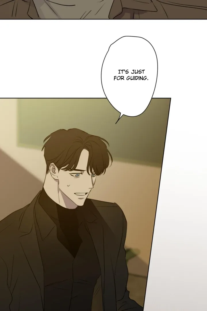 C-Class Esper's Memorandum Chapter 17 page 26