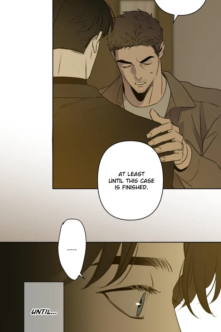 C-Class Esper's Memorandum Chapter 17 page 21