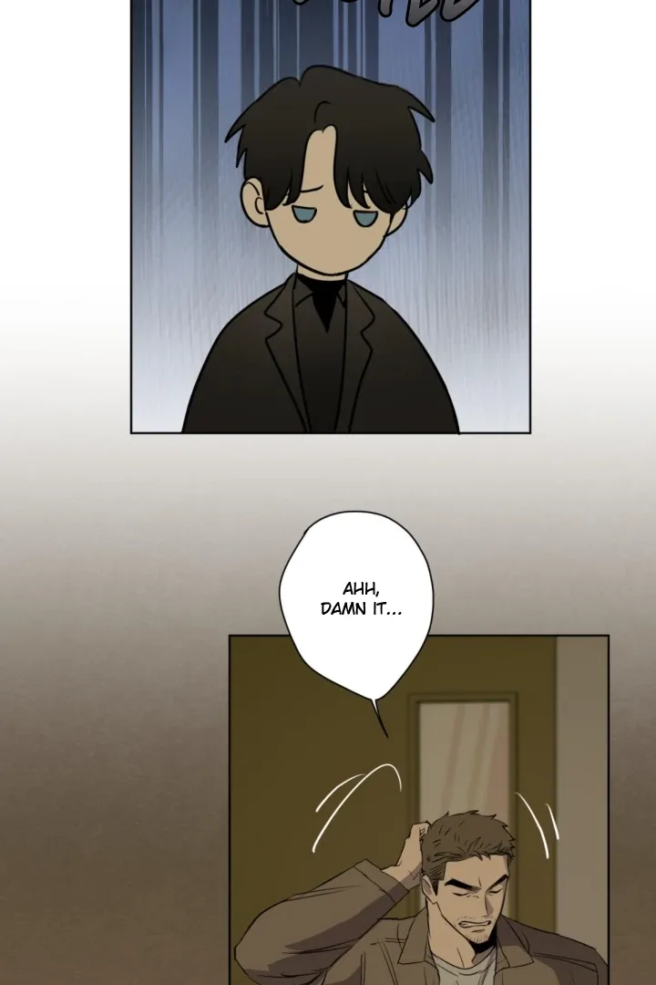 C-Class Esper's Memorandum Chapter 17 page 16