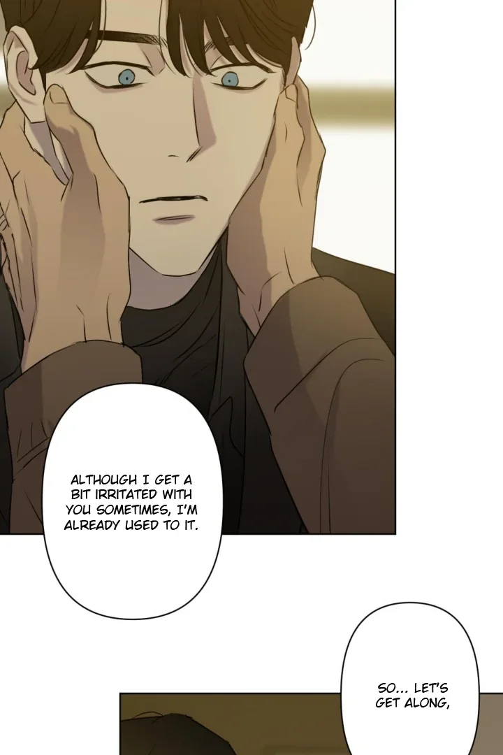 C-Class Esper's Memorandum Chapter 17 page 20