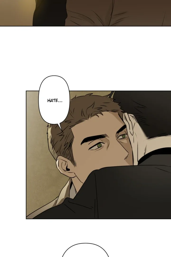 C-Class Esper's Memorandum Chapter 17 page 4