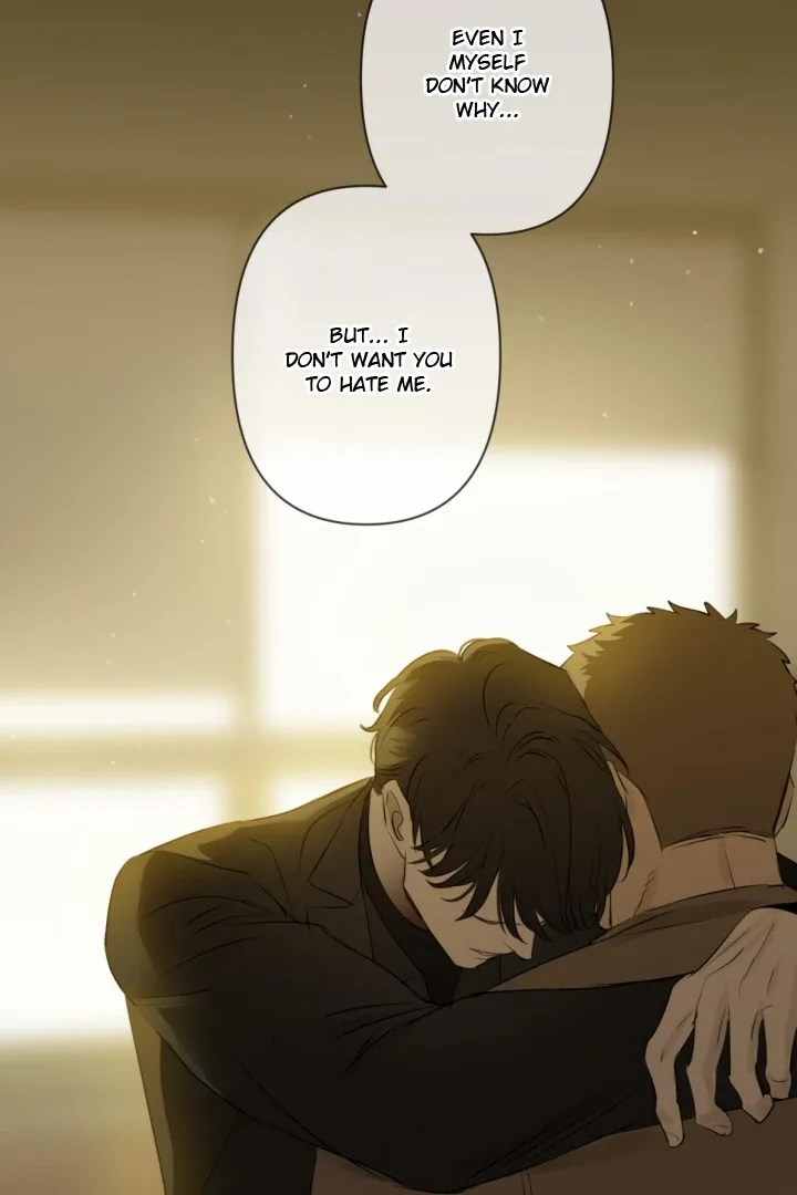 C-Class Esper's Memorandum Chapter 17 page 3