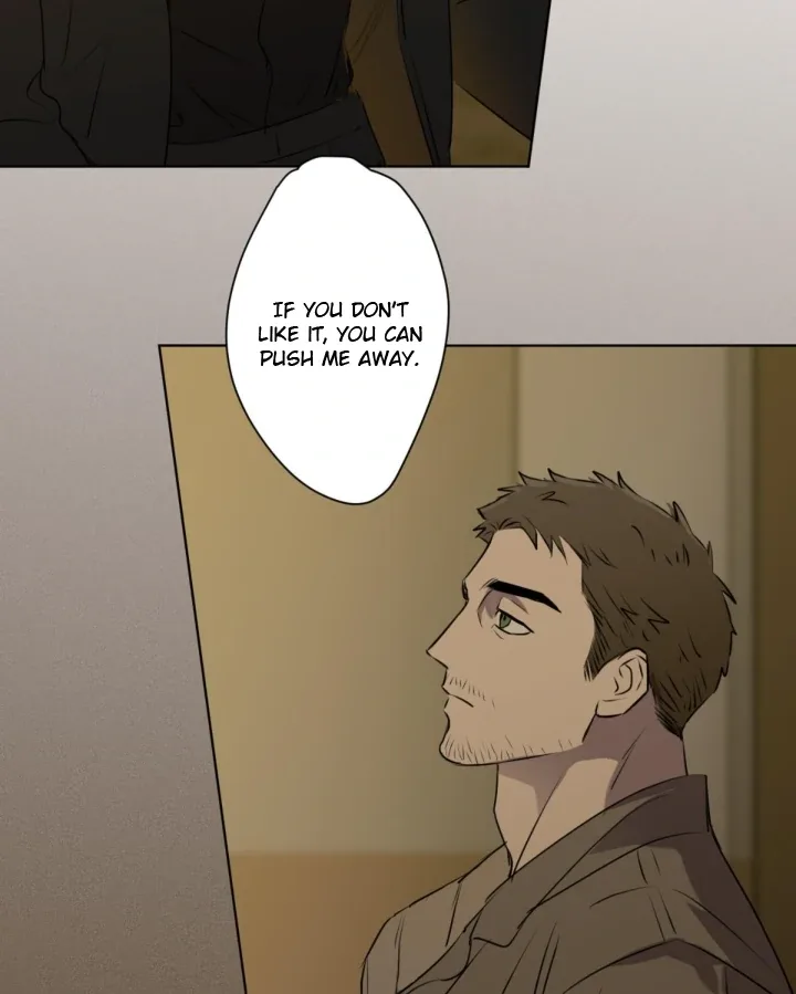 C-Class Esper's Memorandum Chapter 17 page 27