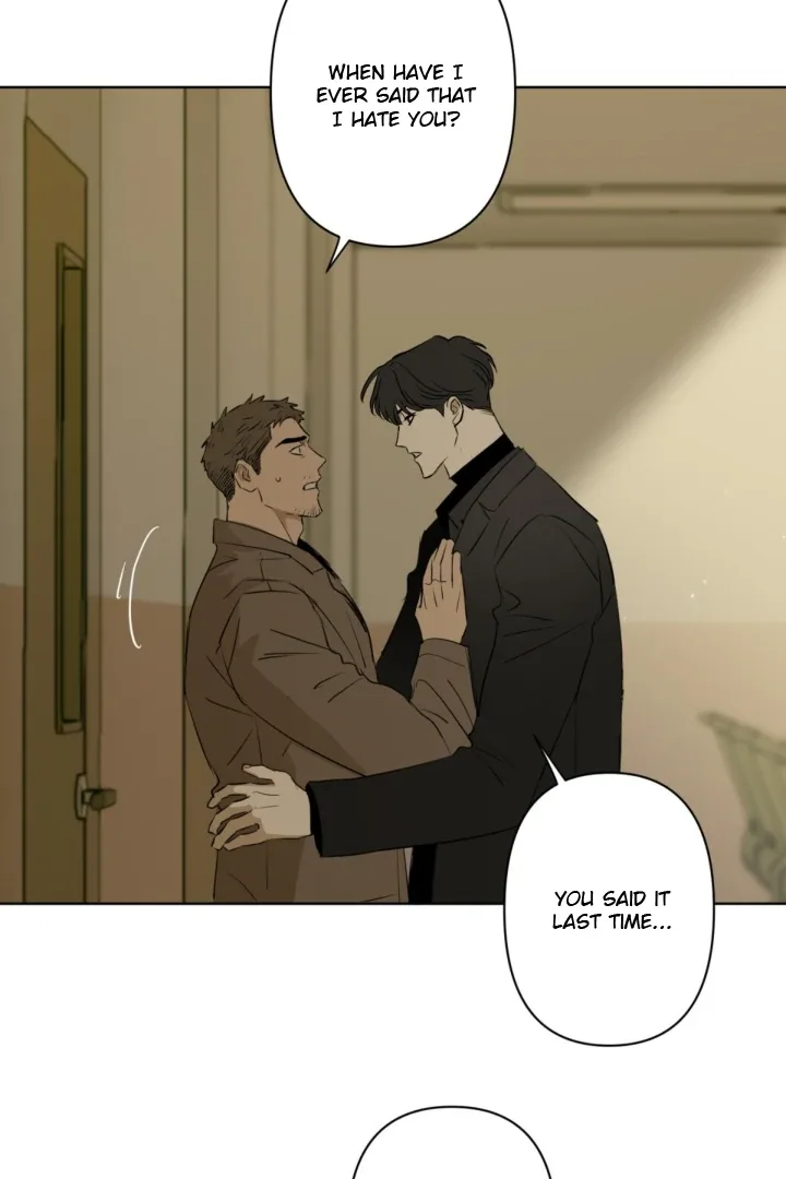 C-Class Esper's Memorandum Chapter 17 page 5