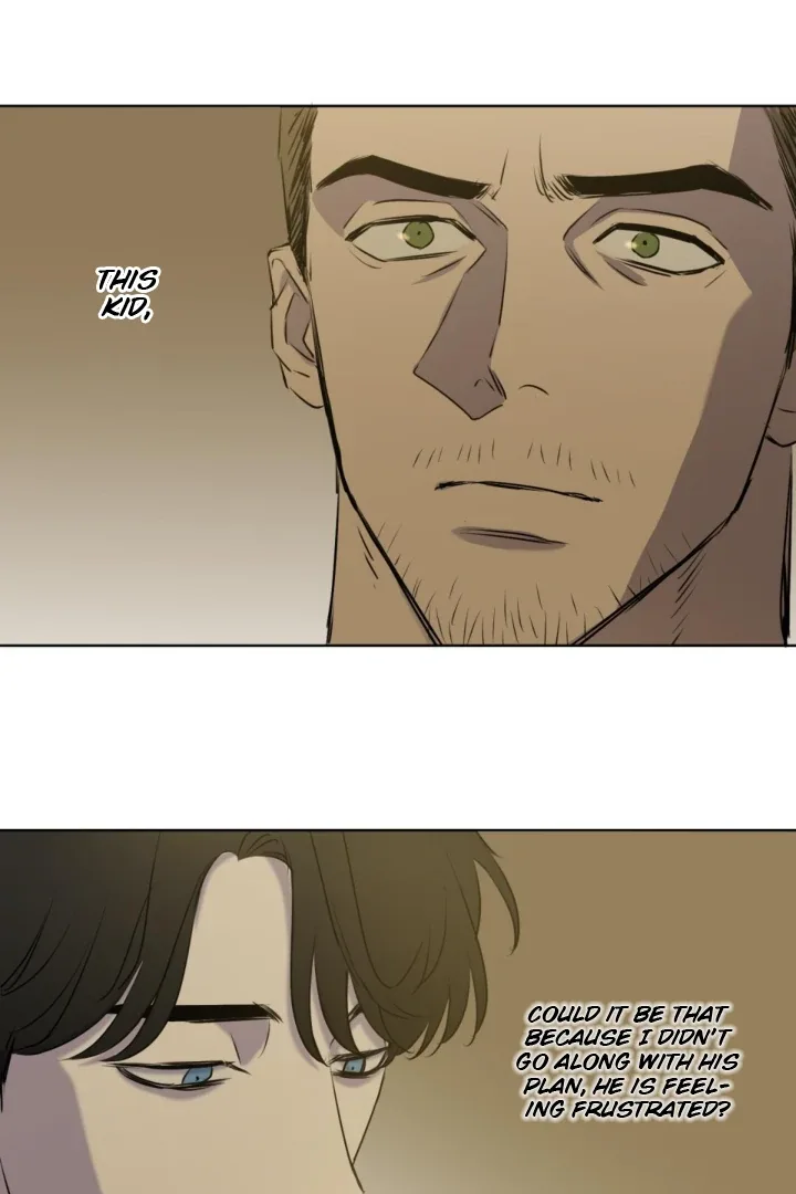 C-Class Esper's Memorandum Chapter 17 page 10