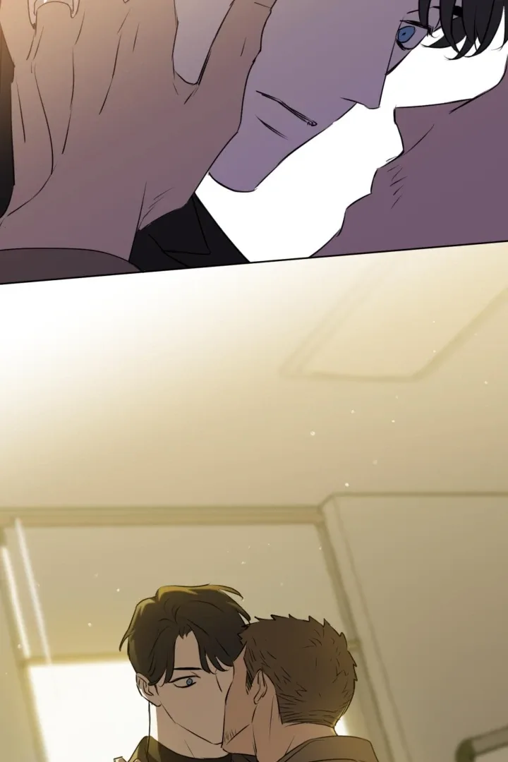 C-Class Esper's Memorandum Chapter 17 page 31