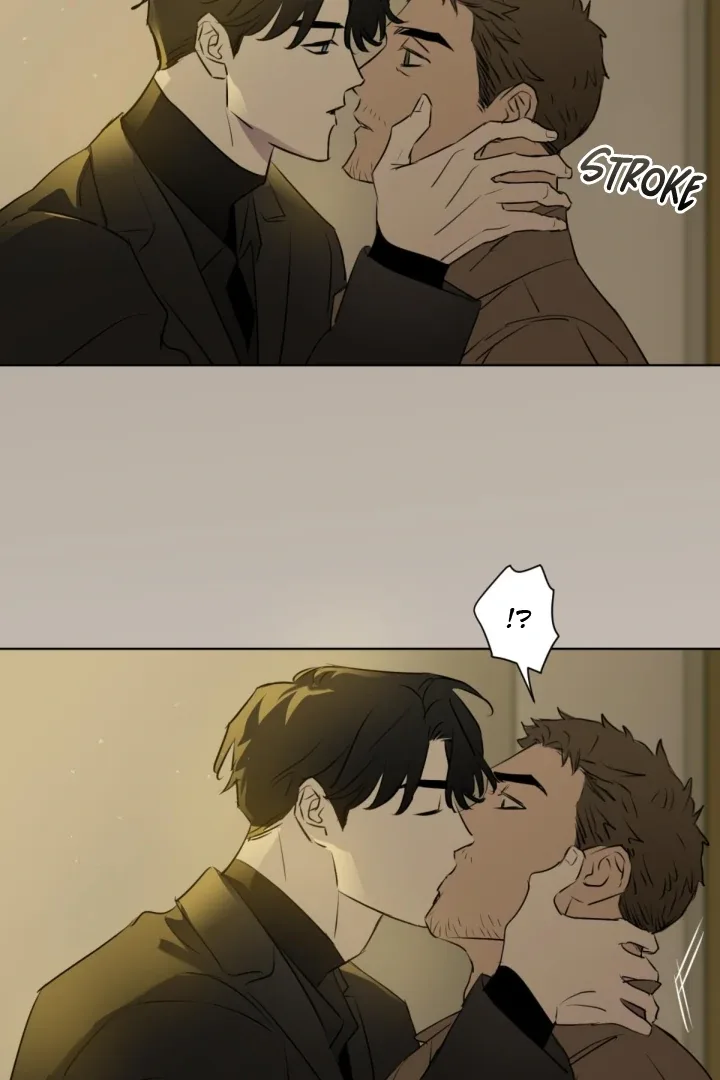 C-Class Esper's Memorandum Chapter 17 page 33