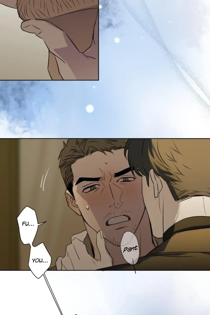 C-Class Esper's Memorandum Chapter 17 page 37