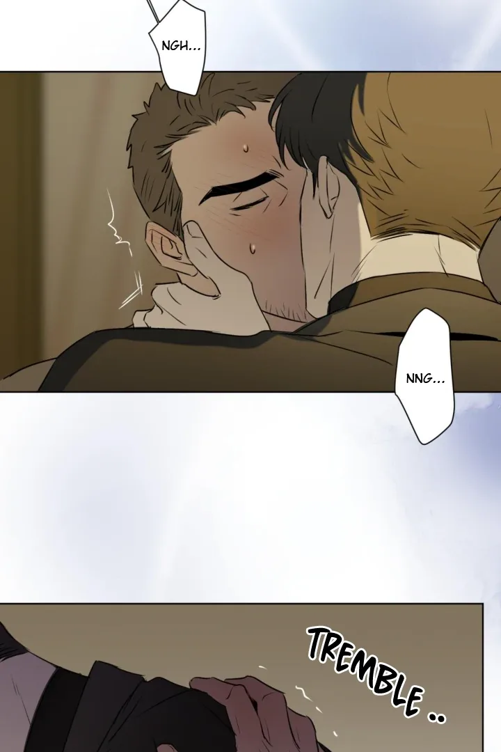 C-Class Esper's Memorandum Chapter 17 page 38
