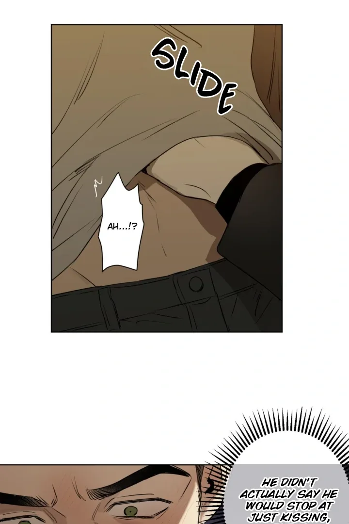 C-Class Esper's Memorandum Chapter 17 page 43