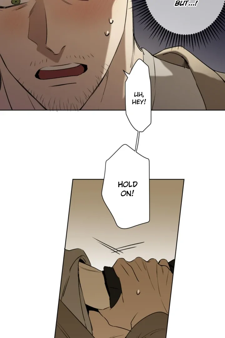 C-Class Esper's Memorandum Chapter 17 page 44