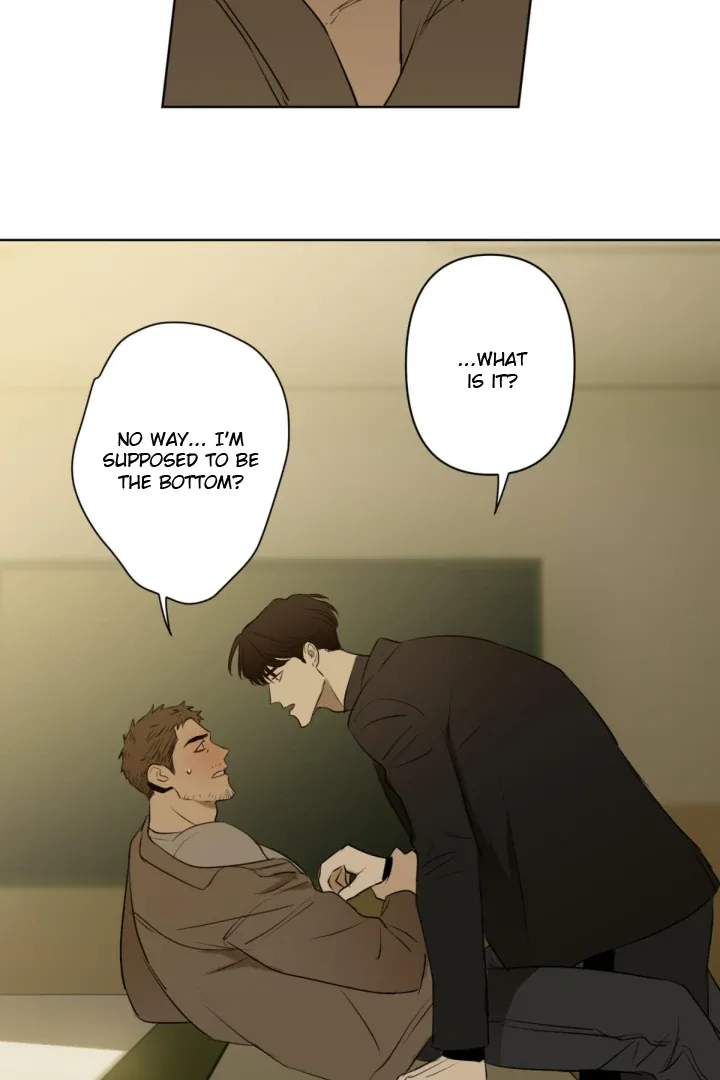 C-Class Esper's Memorandum Chapter 17 page 45