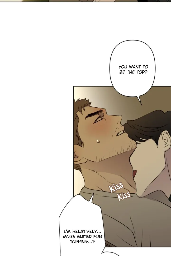 C-Class Esper's Memorandum Chapter 17 page 46