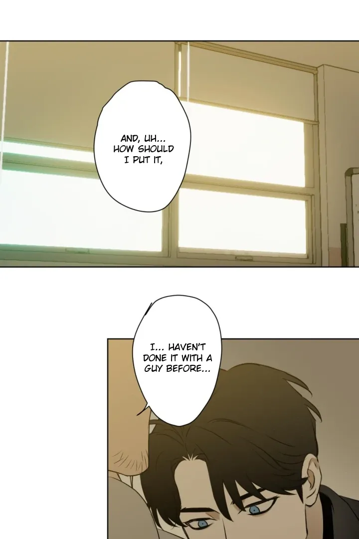 C-Class Esper's Memorandum Chapter 17 page 48