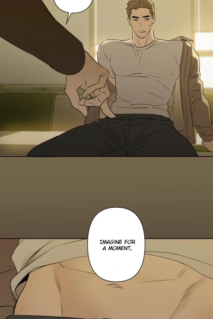 C-Class Esper's Memorandum Chapter 17 page 52