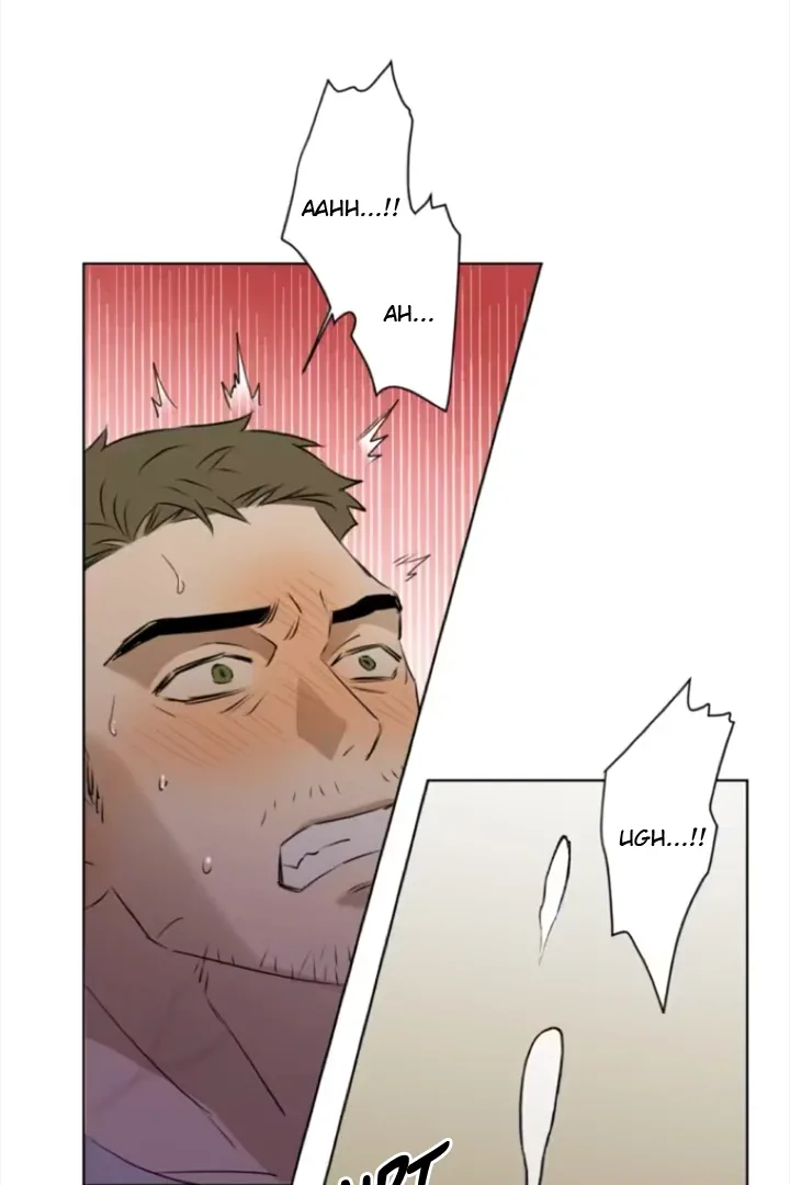 C-Class Esper's Memorandum Chapter 18 page 27