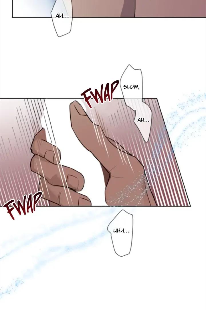 C-Class Esper's Memorandum Chapter 18 page 26