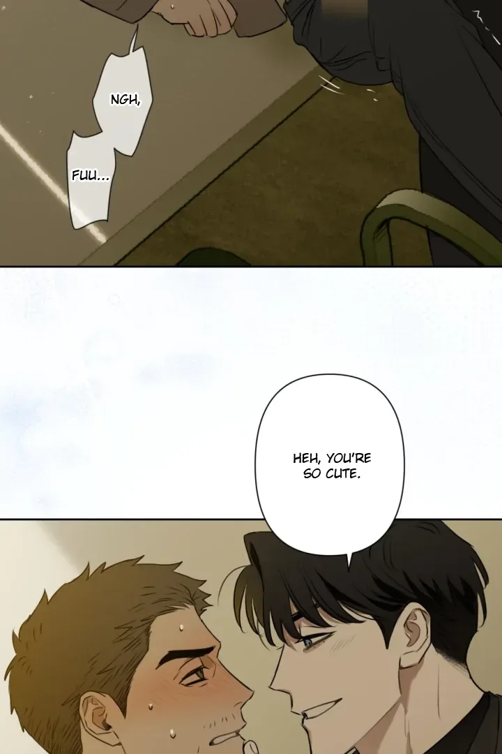 C-Class Esper's Memorandum Chapter 18 page 10