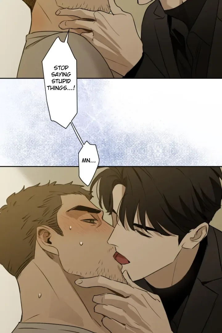 C-Class Esper's Memorandum Chapter 18 page 11