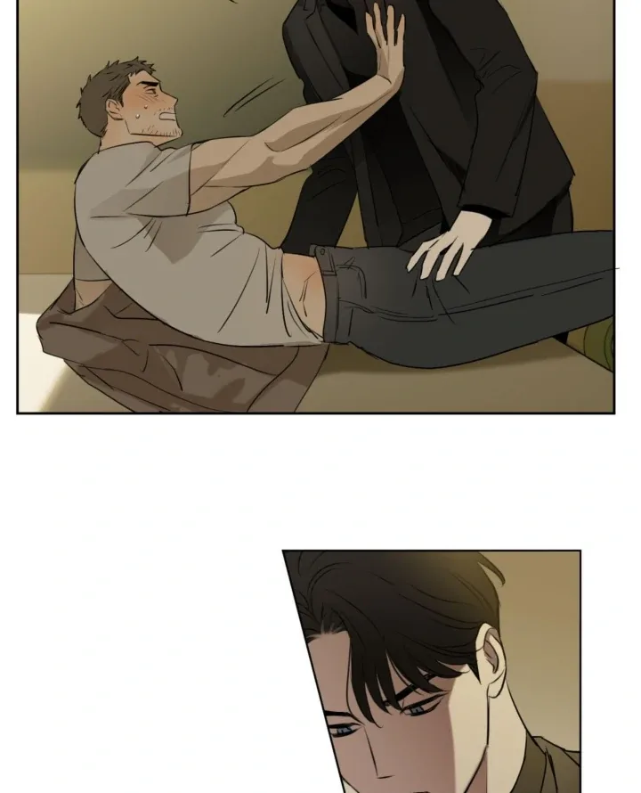C-Class Esper's Memorandum Chapter 18 page 18