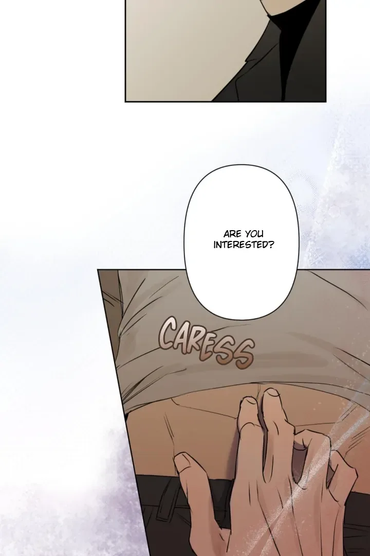 C-Class Esper's Memorandum Chapter 18 page 7
