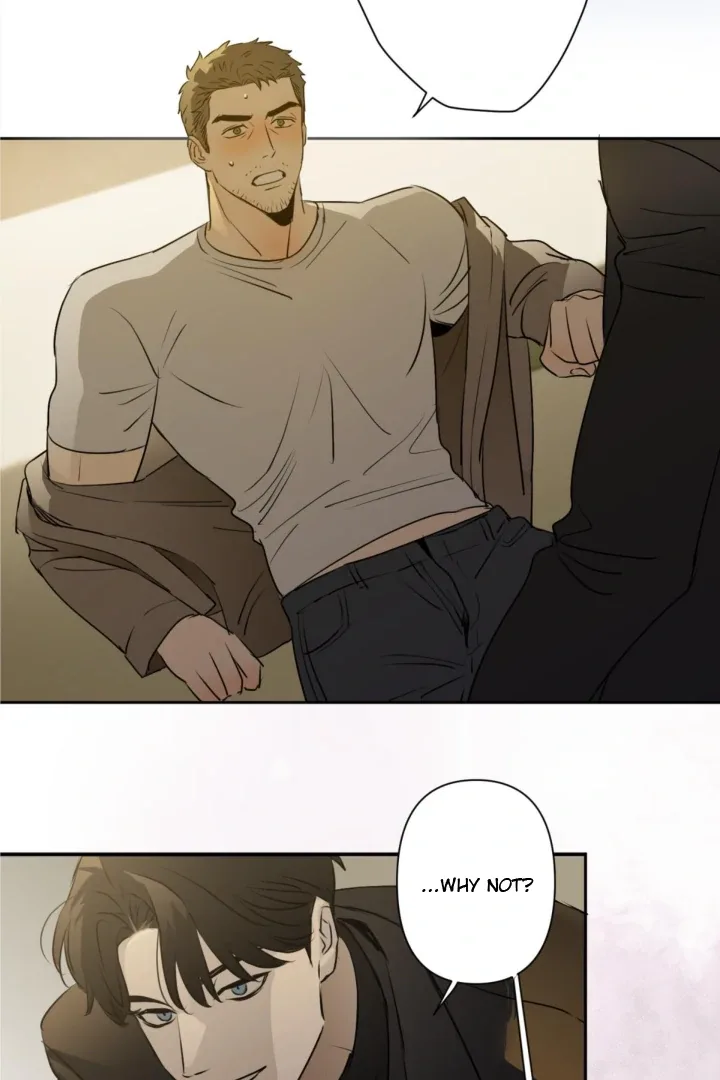 C-Class Esper's Memorandum Chapter 18 page 15