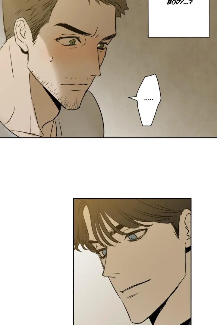 C-Class Esper's Memorandum Chapter 18 page 6